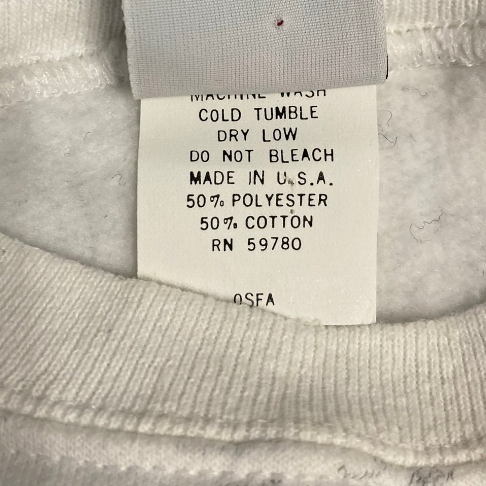 Guess Sweatshirt - Picture 4 of 11